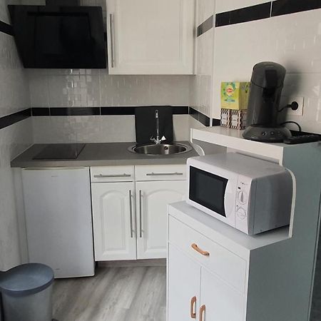 Appartement Carnus Ροντέζ Εξωτερικό φωτογραφία