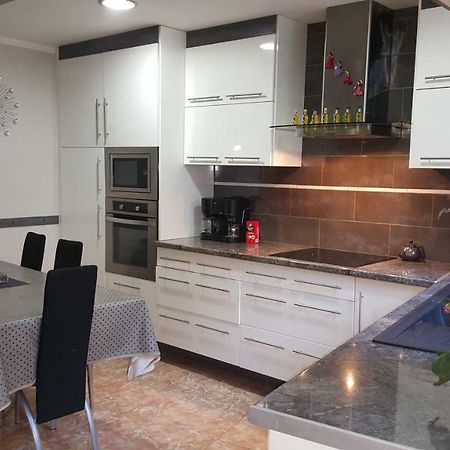 Appartement Carnus Ροντέζ Εξωτερικό φωτογραφία