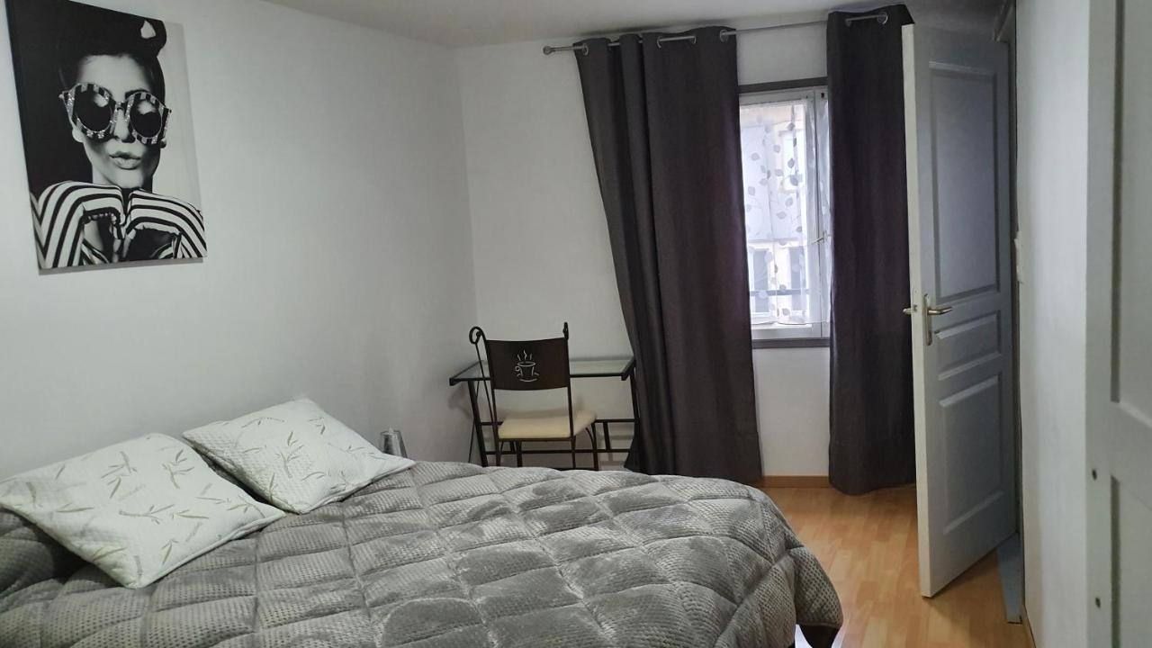 Appartement Carnus Ροντέζ Εξωτερικό φωτογραφία