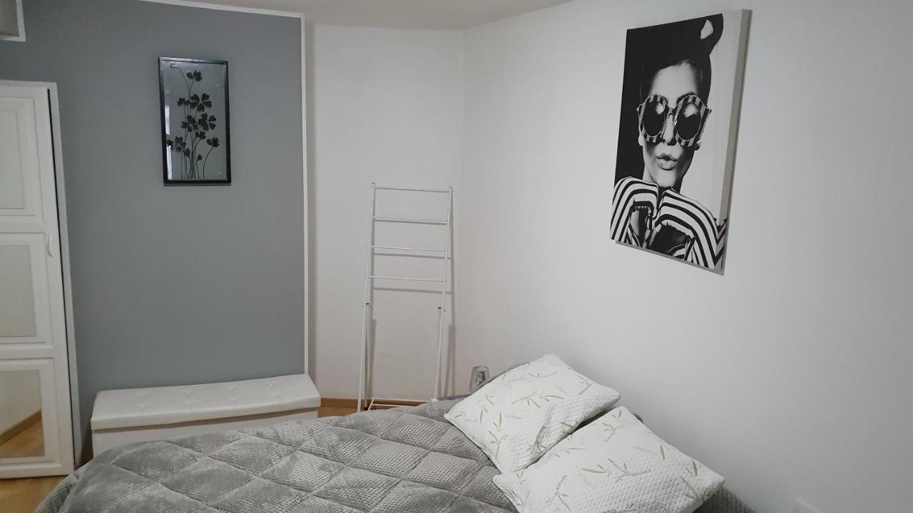 Appartement Carnus Ροντέζ Εξωτερικό φωτογραφία