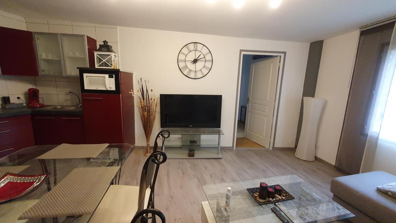 Appartement Carnus Ροντέζ Εξωτερικό φωτογραφία