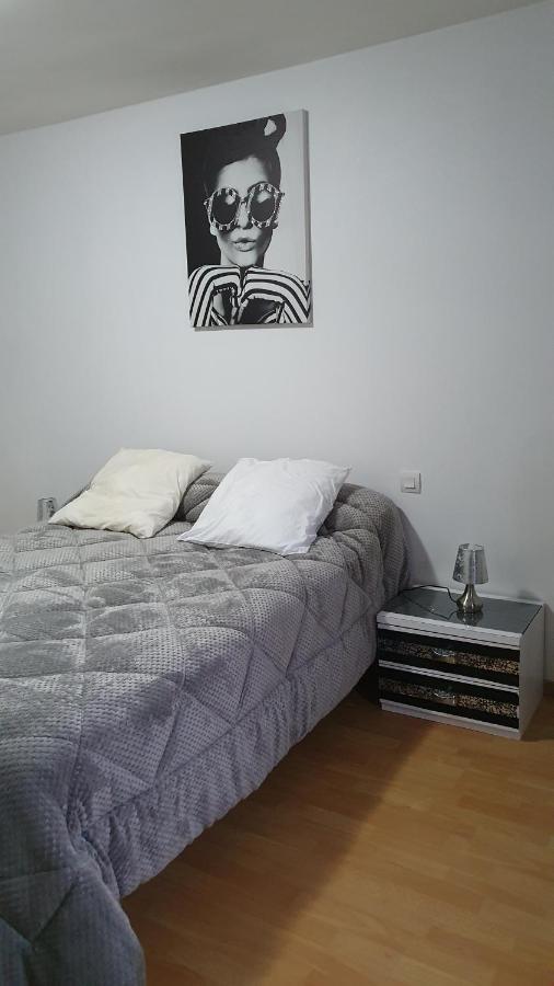 Appartement Carnus Ροντέζ Εξωτερικό φωτογραφία