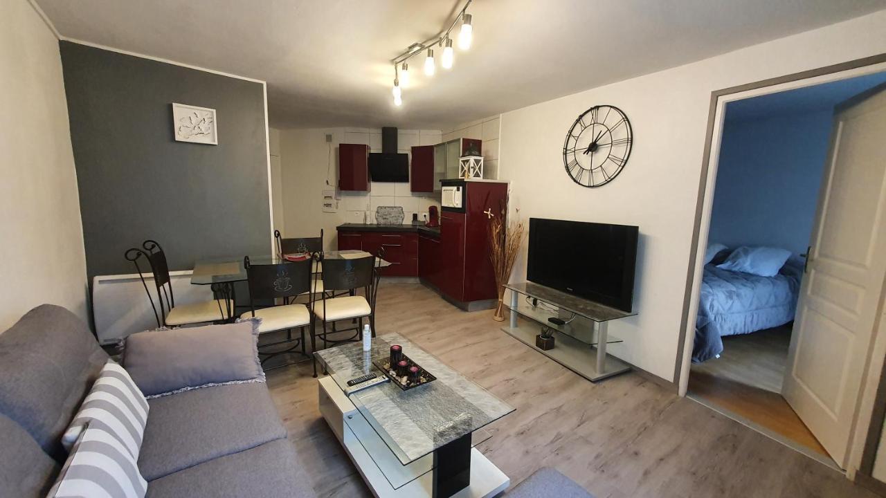 Appartement Carnus Ροντέζ Εξωτερικό φωτογραφία
