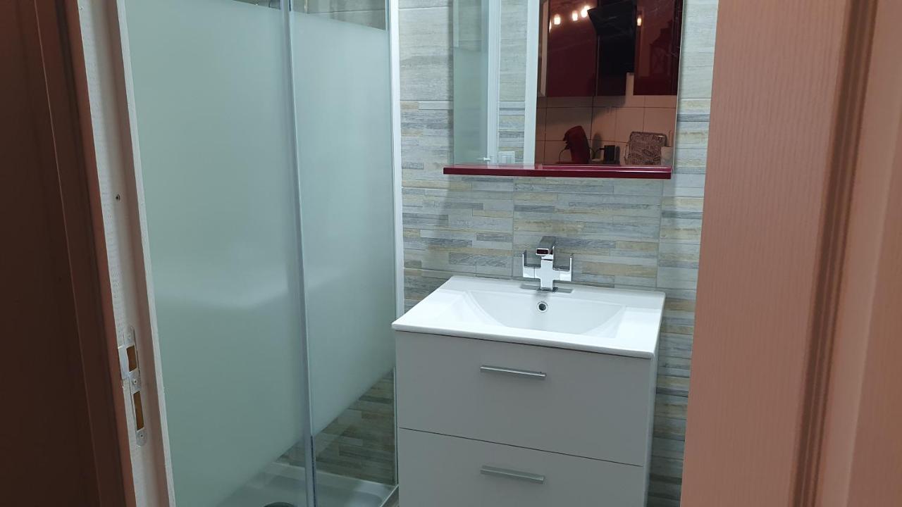 Appartement Carnus Ροντέζ Εξωτερικό φωτογραφία