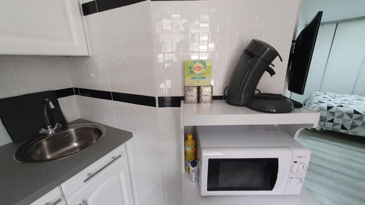 Appartement Carnus Ροντέζ Εξωτερικό φωτογραφία