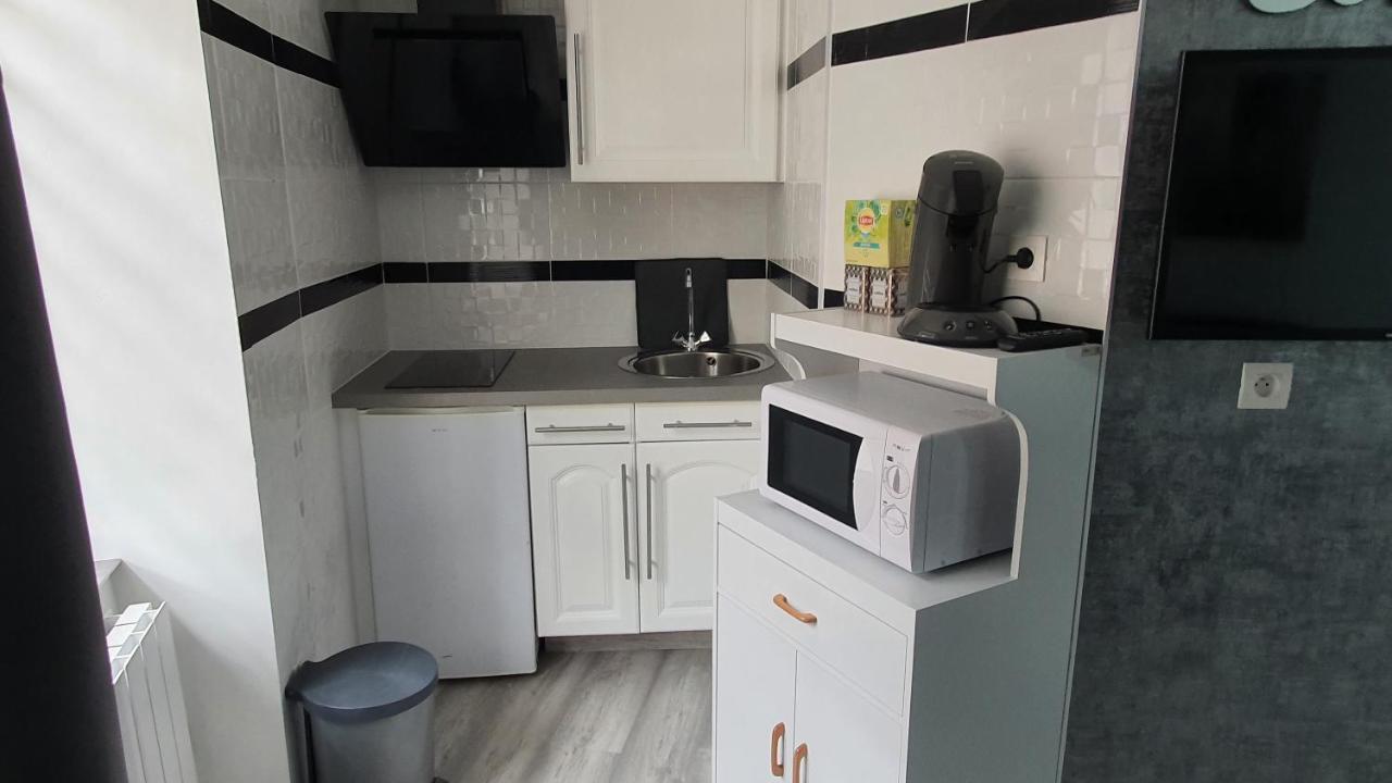 Appartement Carnus Ροντέζ Εξωτερικό φωτογραφία