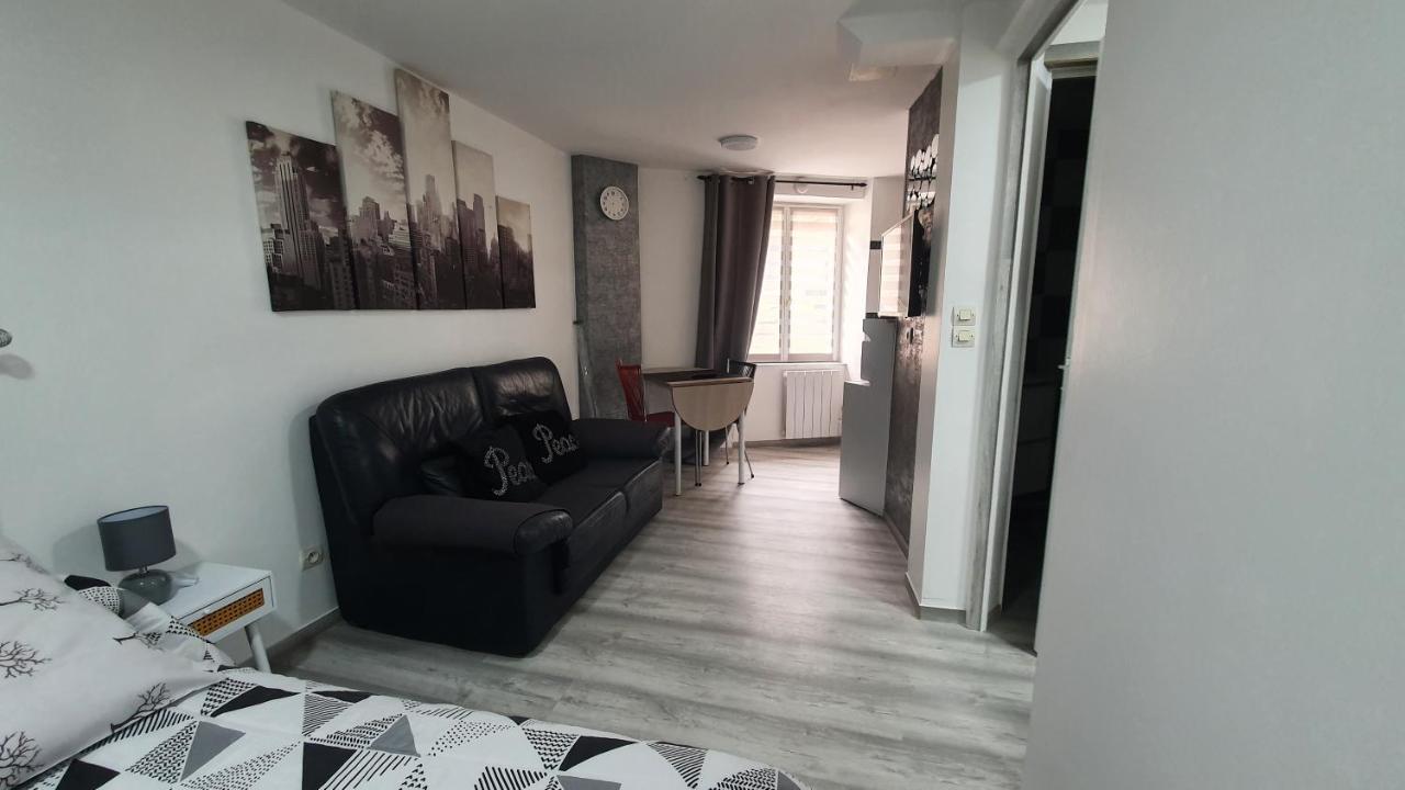 Appartement Carnus Ροντέζ Εξωτερικό φωτογραφία