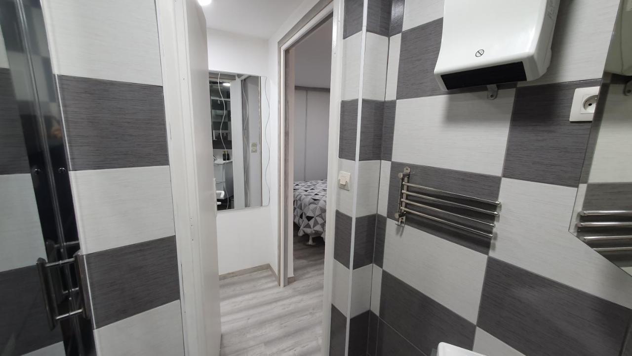 Appartement Carnus Ροντέζ Εξωτερικό φωτογραφία