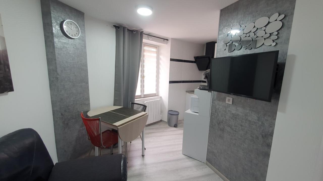 Appartement Carnus Ροντέζ Εξωτερικό φωτογραφία