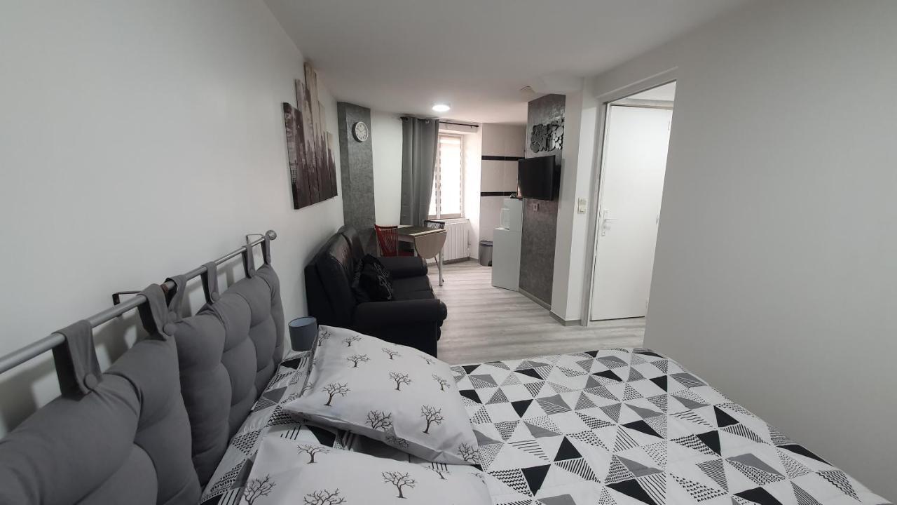 Appartement Carnus Ροντέζ Εξωτερικό φωτογραφία