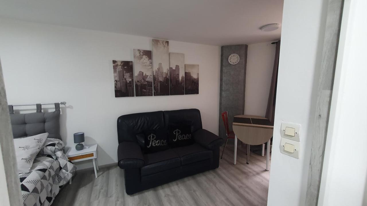 Appartement Carnus Ροντέζ Εξωτερικό φωτογραφία