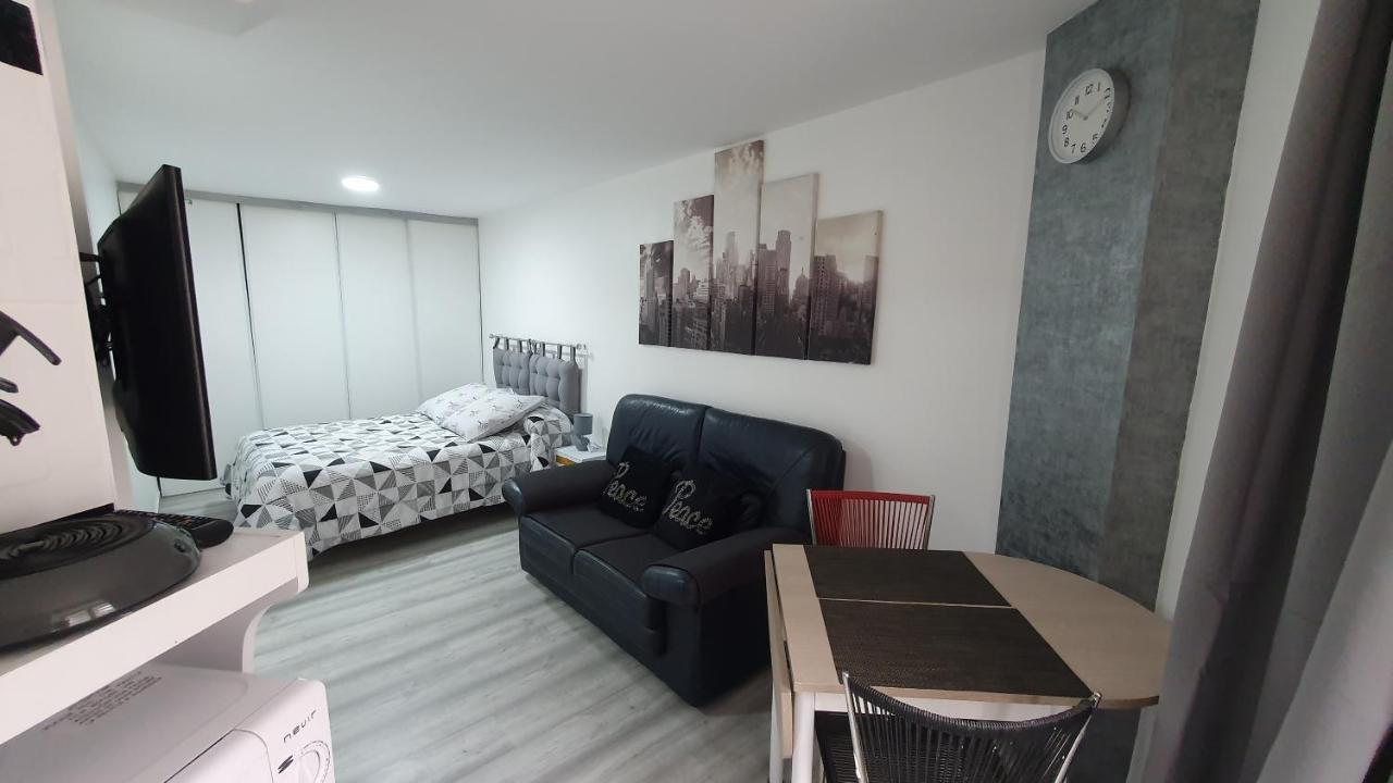 Appartement Carnus Ροντέζ Εξωτερικό φωτογραφία