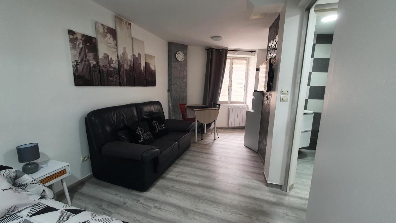 Appartement Carnus Ροντέζ Εξωτερικό φωτογραφία