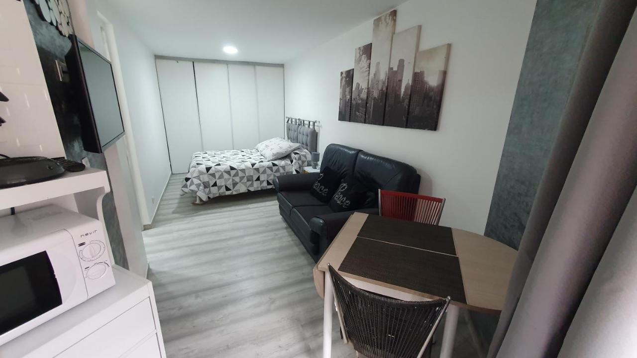 Appartement Carnus Ροντέζ Εξωτερικό φωτογραφία