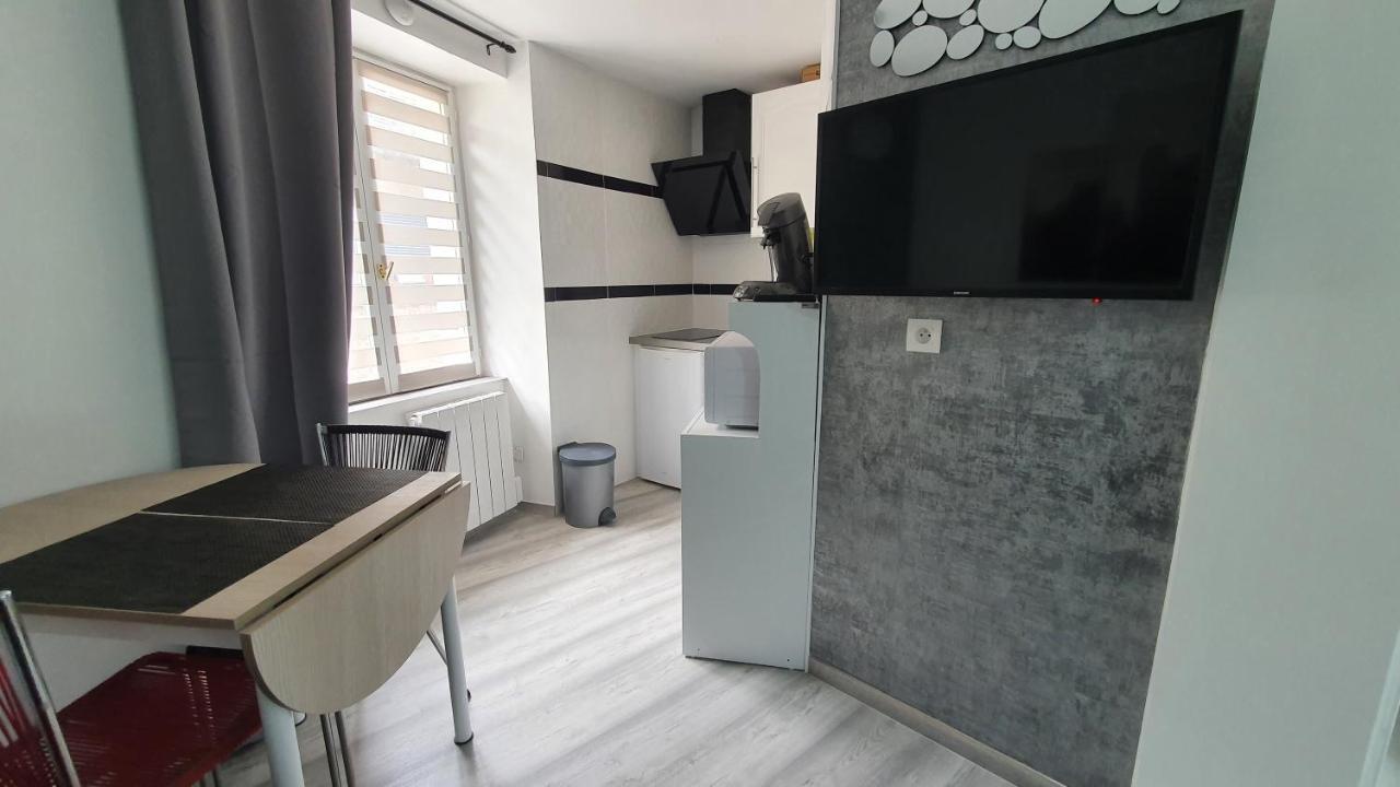 Appartement Carnus Ροντέζ Εξωτερικό φωτογραφία