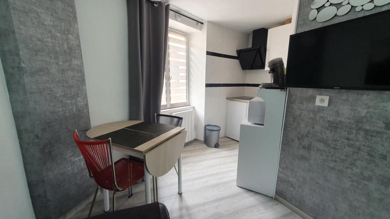 Appartement Carnus Ροντέζ Εξωτερικό φωτογραφία