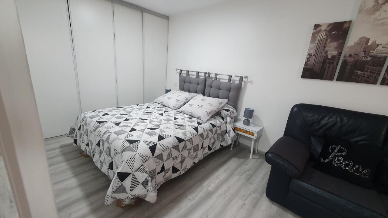 Appartement Carnus Ροντέζ Εξωτερικό φωτογραφία