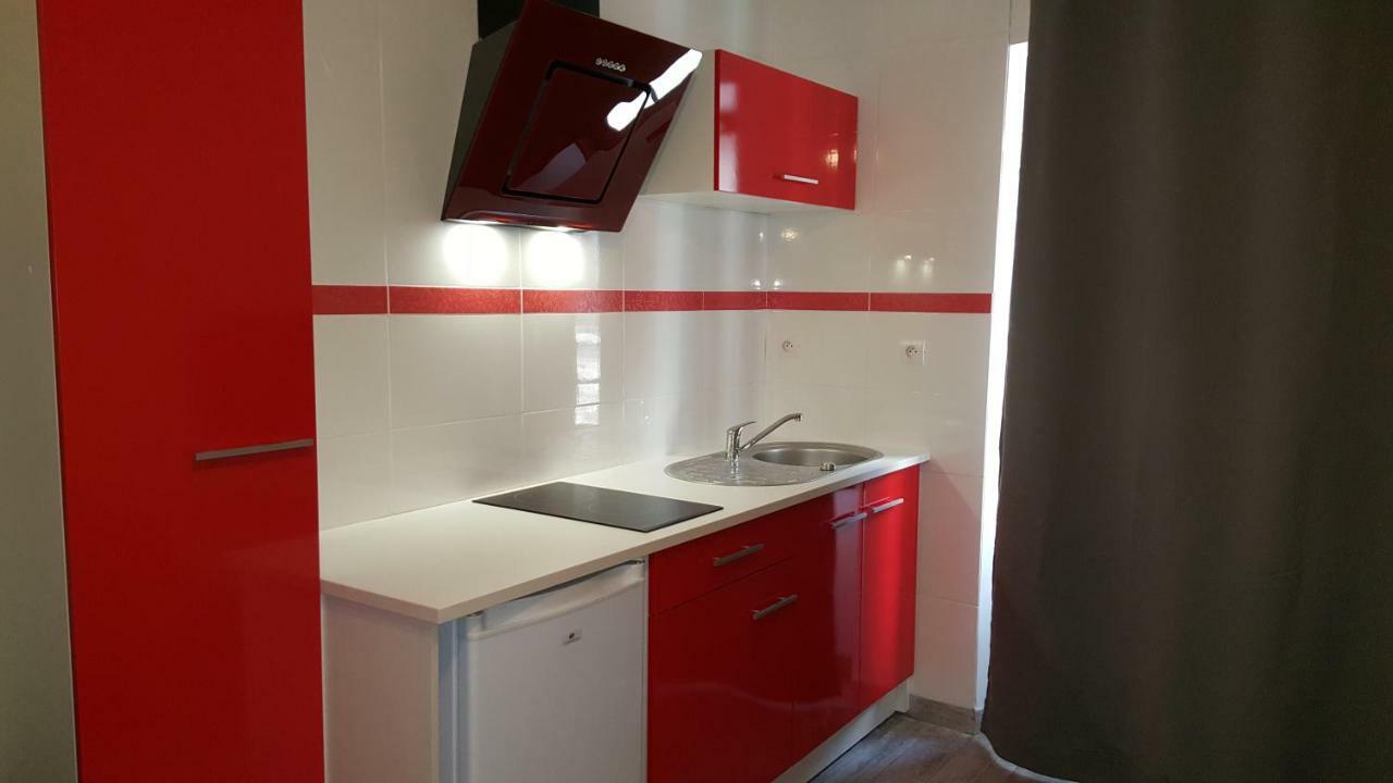 Appartement Carnus Ροντέζ Εξωτερικό φωτογραφία