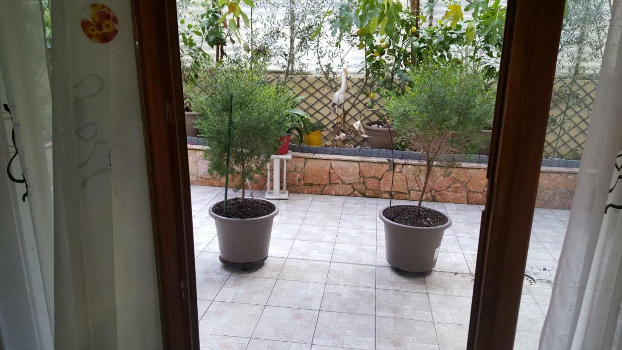 Appartement Carnus Ροντέζ Εξωτερικό φωτογραφία