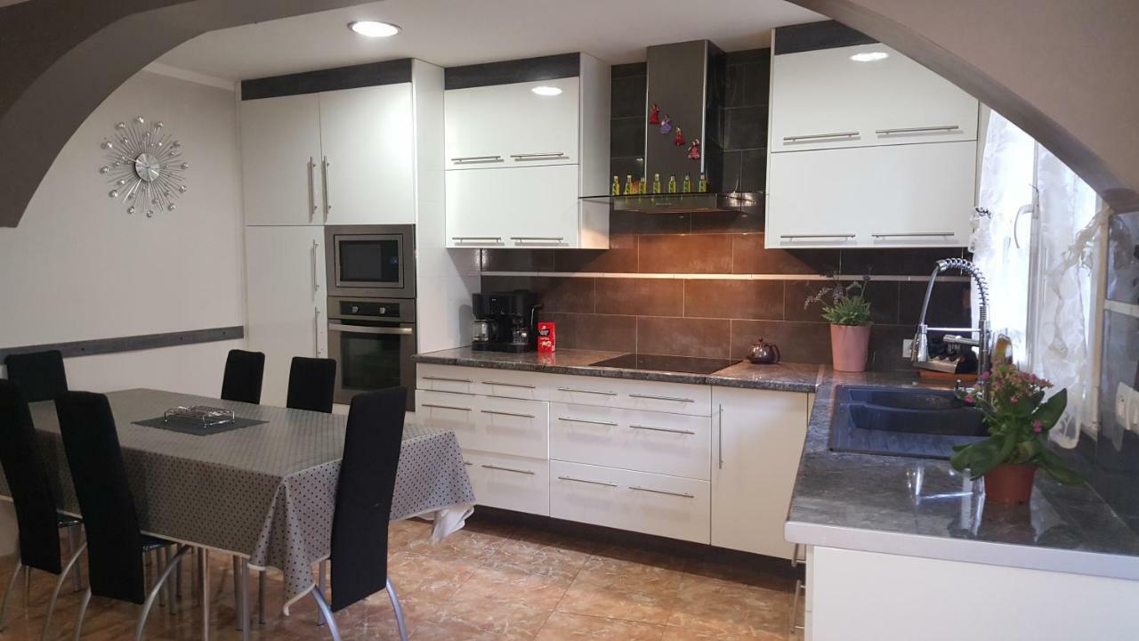 Appartement Carnus Ροντέζ Εξωτερικό φωτογραφία