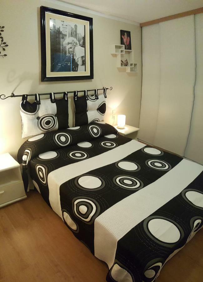 Appartement Carnus Ροντέζ Εξωτερικό φωτογραφία