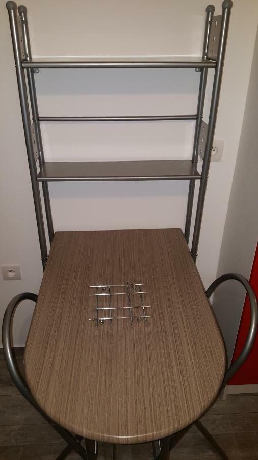 Appartement Carnus Ροντέζ Εξωτερικό φωτογραφία