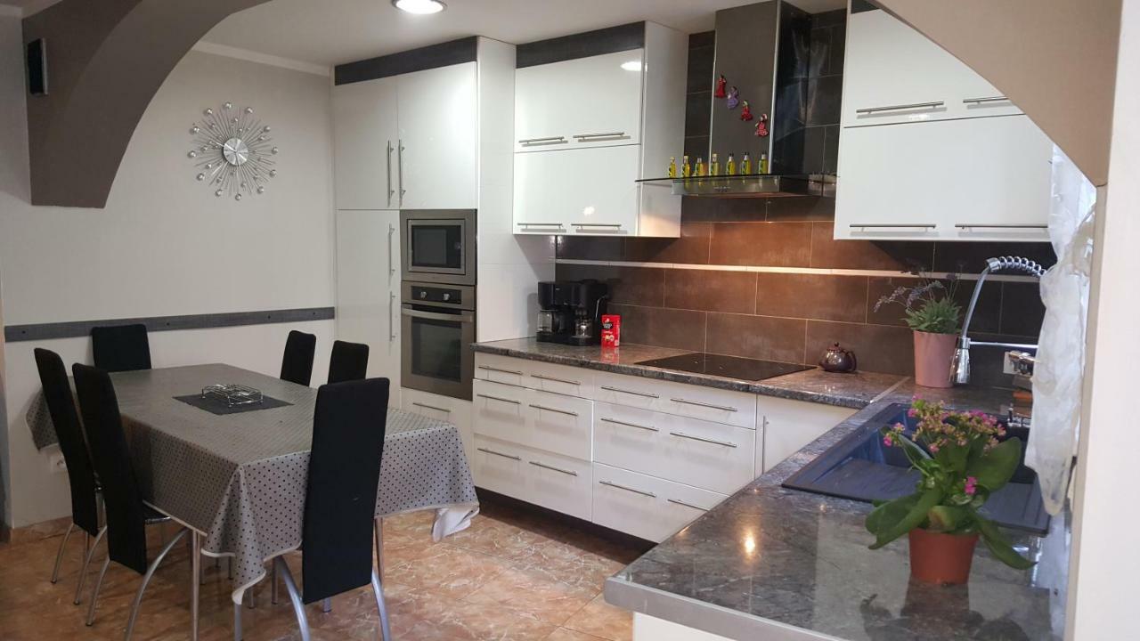 Appartement Carnus Ροντέζ Εξωτερικό φωτογραφία