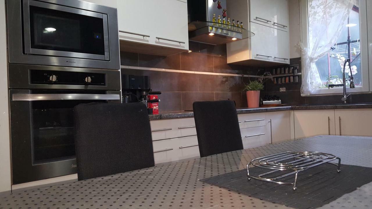 Appartement Carnus Ροντέζ Εξωτερικό φωτογραφία