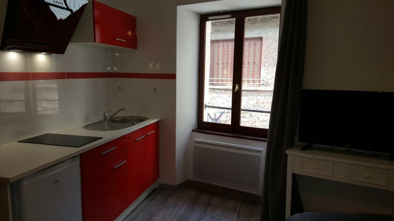 Appartement Carnus Ροντέζ Εξωτερικό φωτογραφία