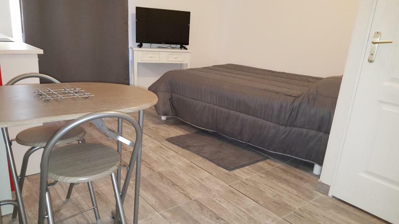 Appartement Carnus Ροντέζ Εξωτερικό φωτογραφία