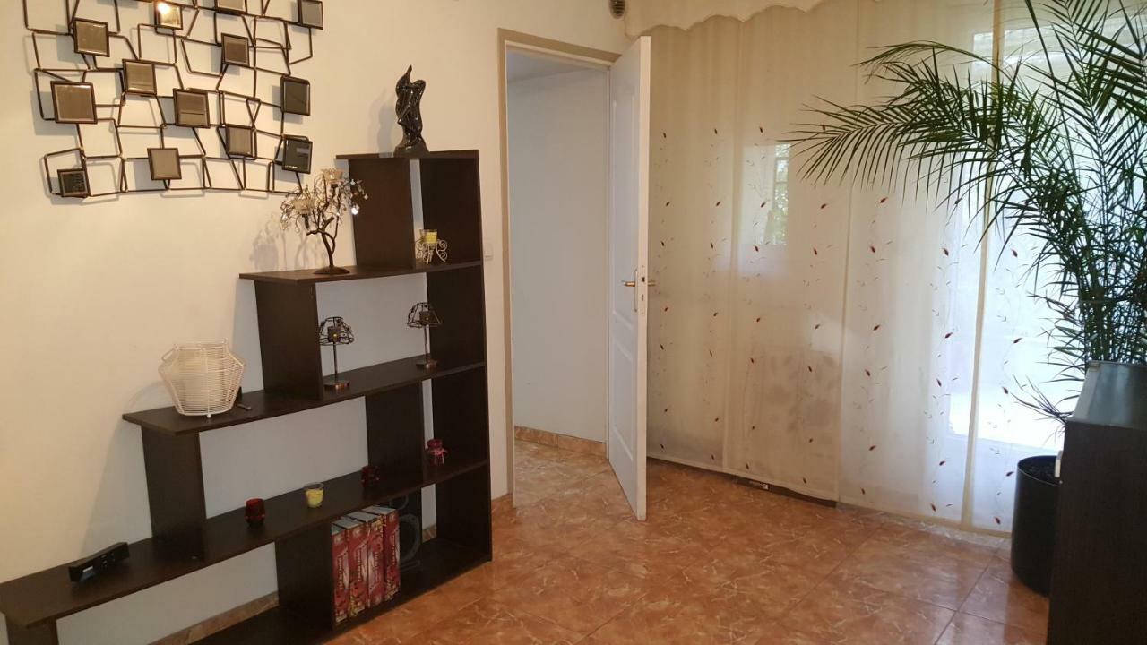 Appartement Carnus Ροντέζ Εξωτερικό φωτογραφία