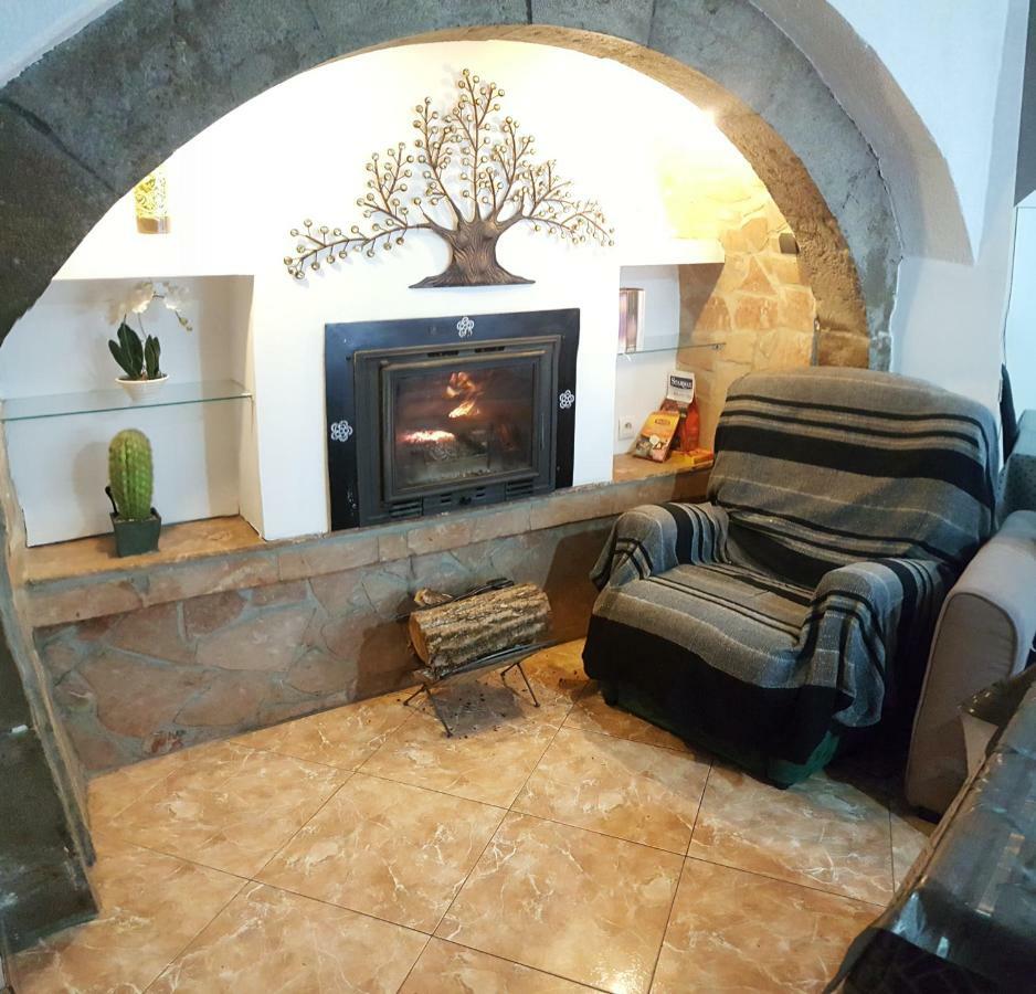 Appartement Carnus Ροντέζ Εξωτερικό φωτογραφία