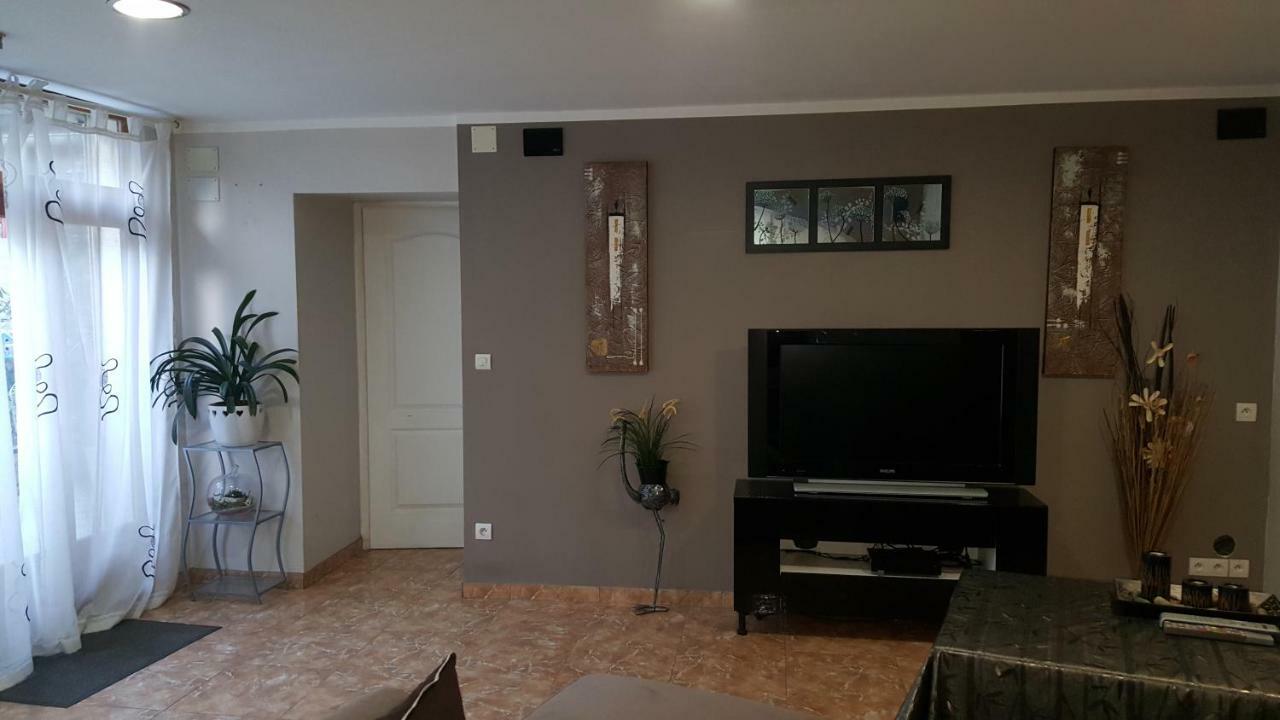 Appartement Carnus Ροντέζ Εξωτερικό φωτογραφία