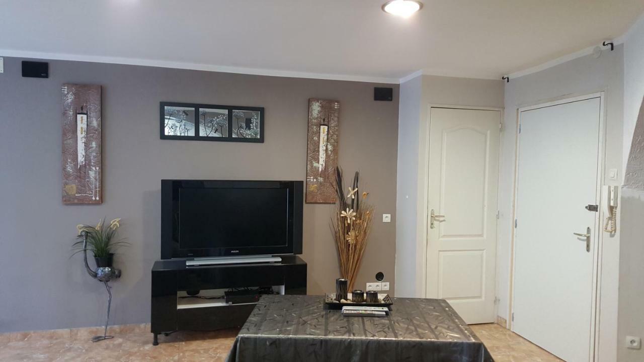 Appartement Carnus Ροντέζ Εξωτερικό φωτογραφία