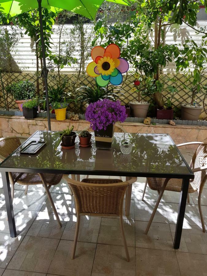 Appartement Carnus Ροντέζ Εξωτερικό φωτογραφία