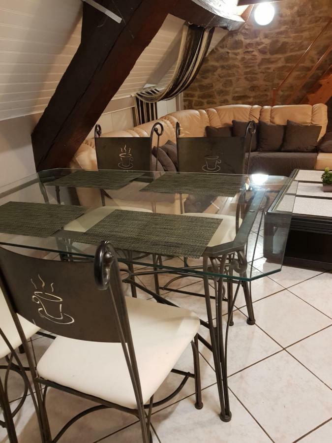 Appartement Carnus Ροντέζ Εξωτερικό φωτογραφία
