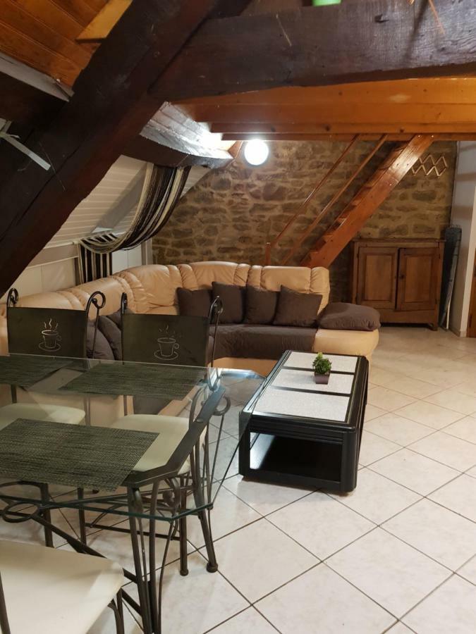 Appartement Carnus Ροντέζ Εξωτερικό φωτογραφία