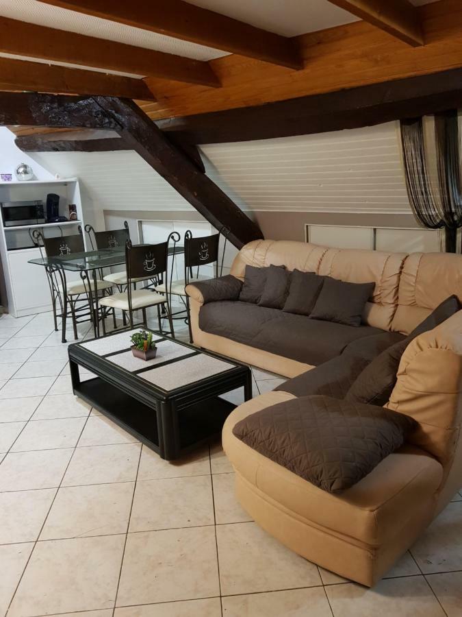 Appartement Carnus Ροντέζ Εξωτερικό φωτογραφία
