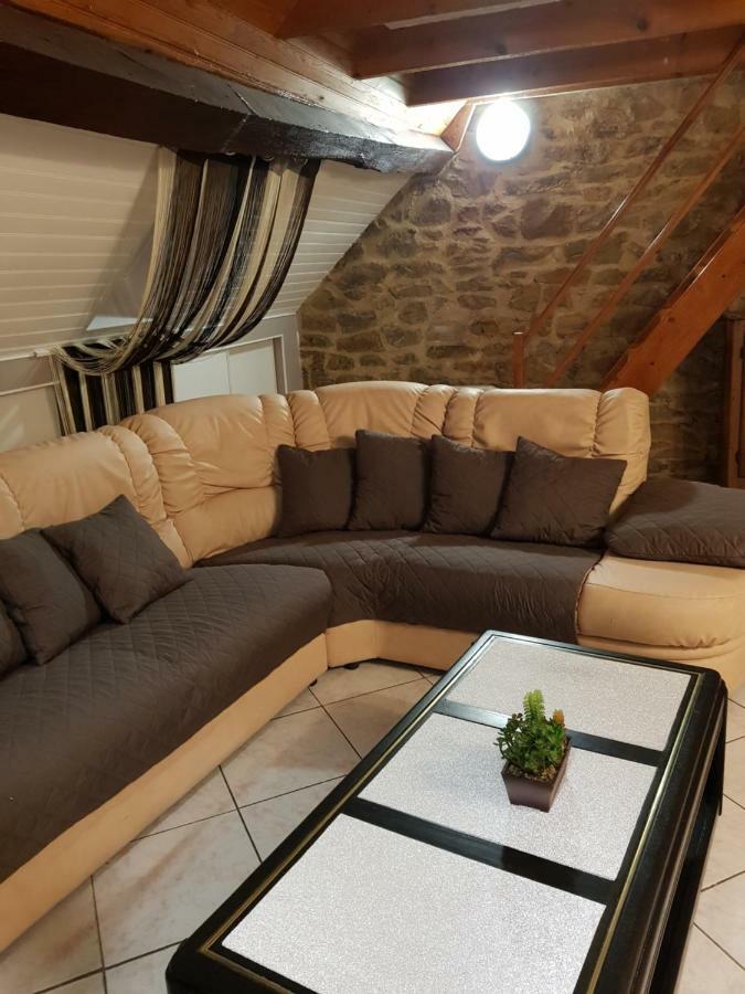 Appartement Carnus Ροντέζ Εξωτερικό φωτογραφία
