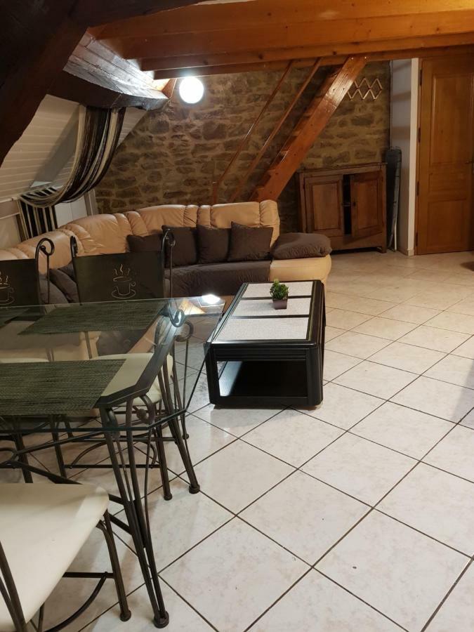 Appartement Carnus Ροντέζ Εξωτερικό φωτογραφία