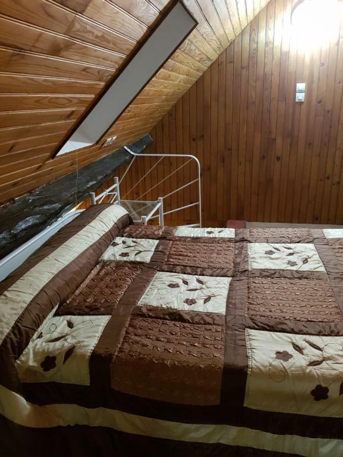 Appartement Carnus Ροντέζ Εξωτερικό φωτογραφία