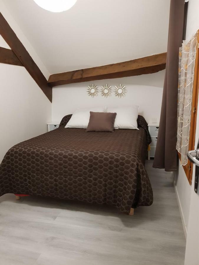 Appartement Carnus Ροντέζ Εξωτερικό φωτογραφία