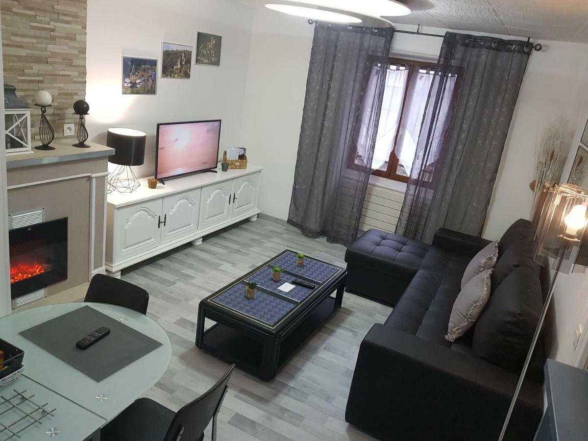 Appartement Carnus Ροντέζ Εξωτερικό φωτογραφία