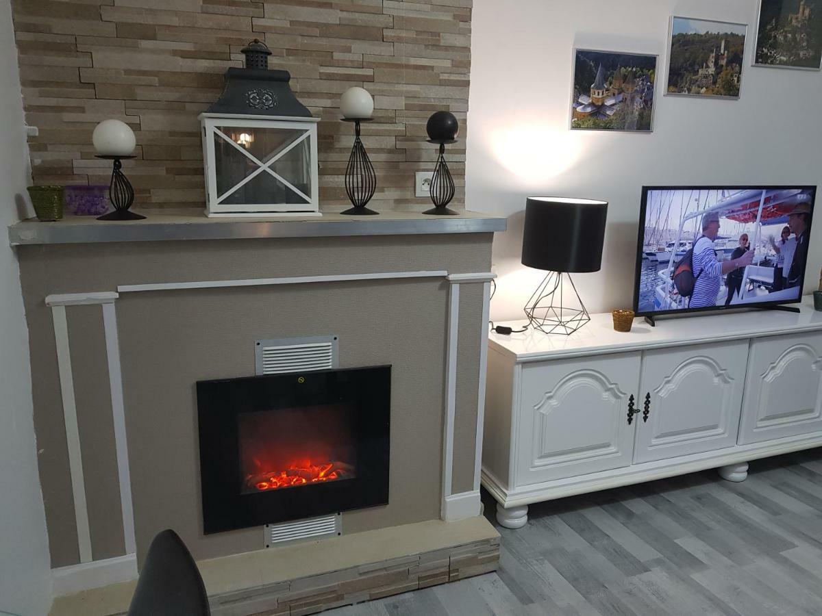 Appartement Carnus Ροντέζ Εξωτερικό φωτογραφία