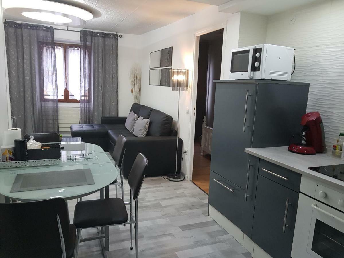 Appartement Carnus Ροντέζ Εξωτερικό φωτογραφία
