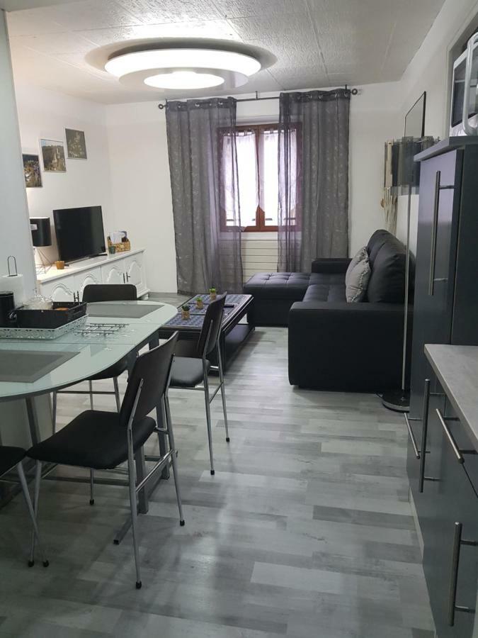 Appartement Carnus Ροντέζ Εξωτερικό φωτογραφία