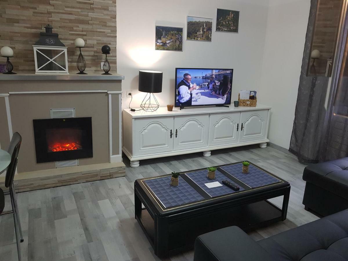 Appartement Carnus Ροντέζ Εξωτερικό φωτογραφία