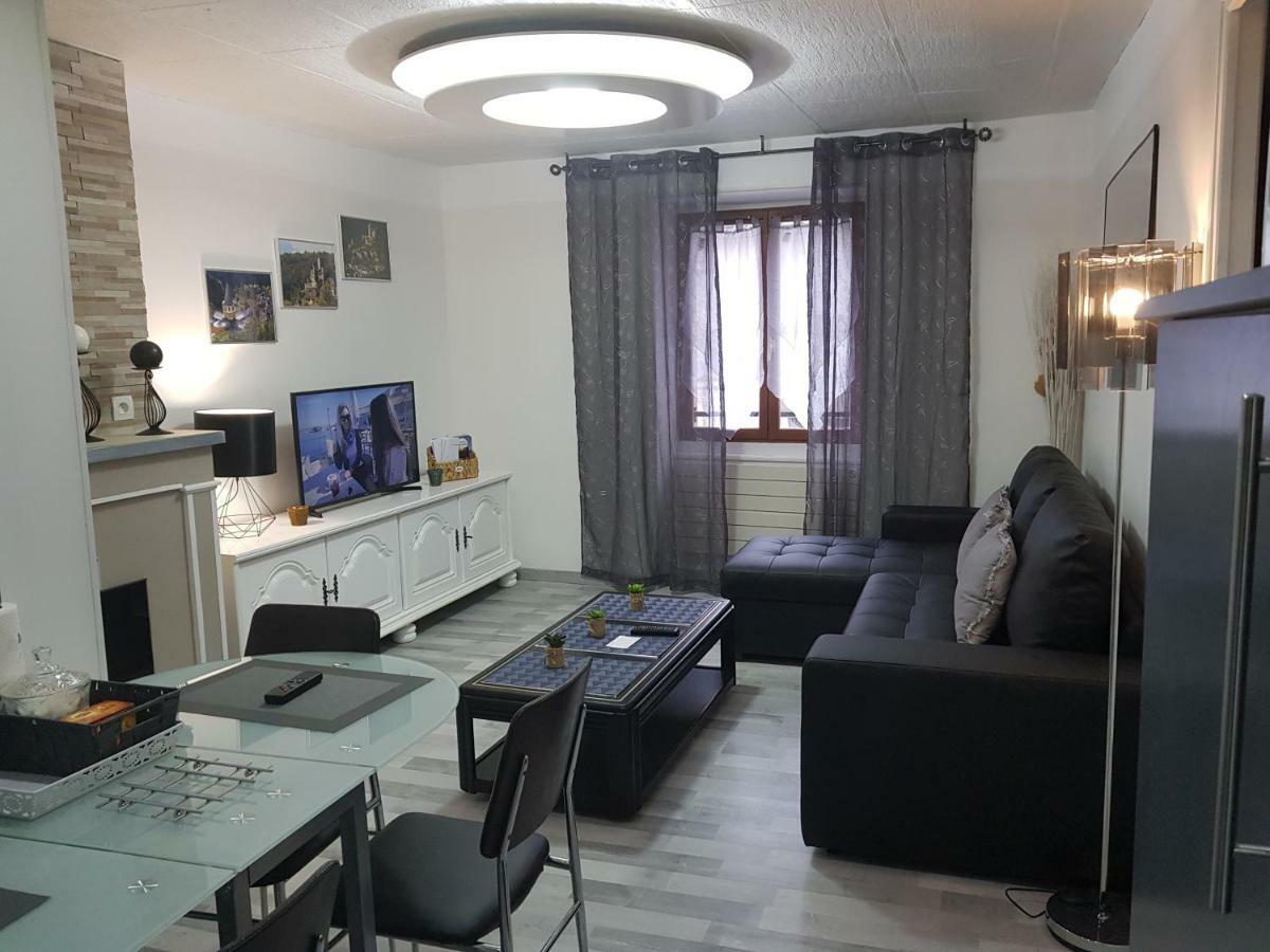 Appartement Carnus Ροντέζ Εξωτερικό φωτογραφία