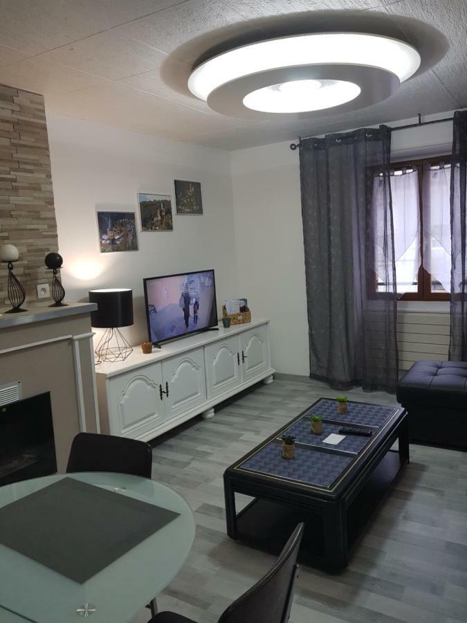 Appartement Carnus Ροντέζ Εξωτερικό φωτογραφία