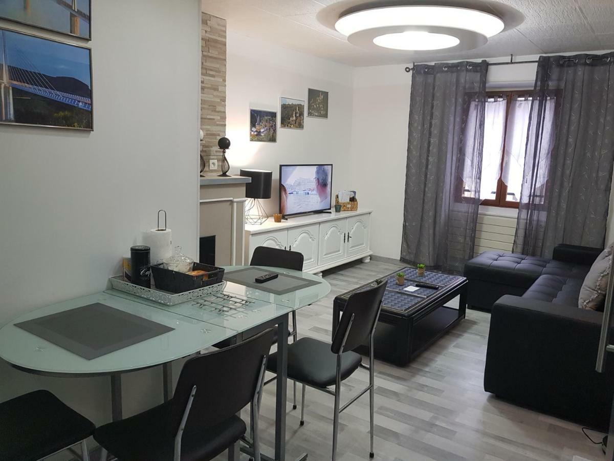 Appartement Carnus Ροντέζ Εξωτερικό φωτογραφία